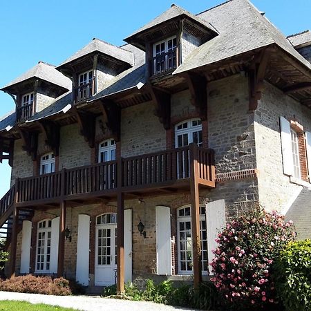 Le Chalet Suisse - Chambre Bleue Le Vicel Екстериор снимка
